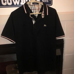 Burberry Polo